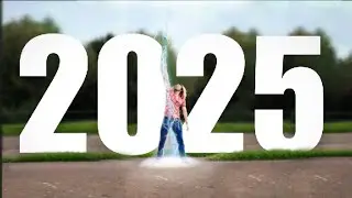2025 - Calendar man
