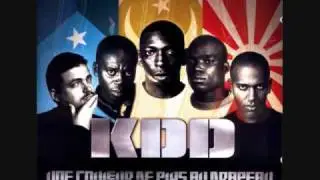 KDD - Qui tu es (Forgot about Dre Remix)
