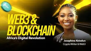 How Blockchain and Web3 Are Shaping Africa&rsquo;s Digital Future