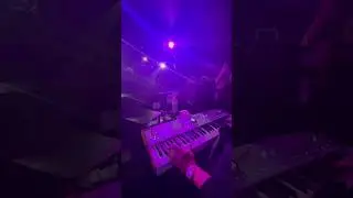 &ldquo;Cry Me A River&rdquo; Live Miami Art Basel #scottstorch #livemusic #piano #artbasel #viralvideo #fyp