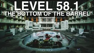 Level 58.1 - 
