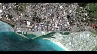 Lesser Antilles