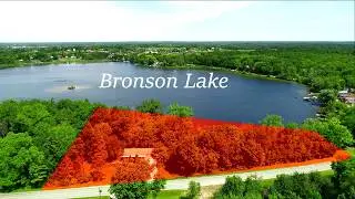2153 Gray Road Lapeer, MI  48446