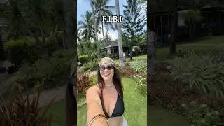 F.I.B.I ✈️🏝️