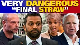 🔥 BREAKING: Trump FBI DECLARE EMERGENCY POWERS After Democrat Statement! Elon Musk BONGINO Medicare