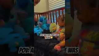 Chronicles of Alora: Part 1 | Tiny but Troublesome #2under2 #chronicles #highlights #funny
