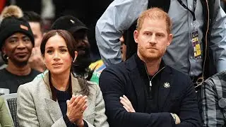 Meghan Markle and Prince Harry looking &lsquo;to visit Australia again&rsquo;