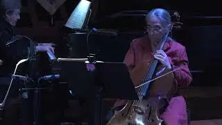 The Raphael Trio Live in Concert