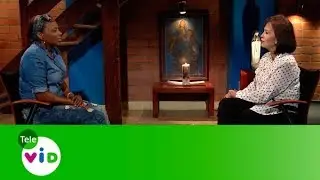 Testimonio de Vida Mar&iacute;a Roa Borja - Tele VID