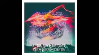 Gayatri Mantra Chillstep Zone