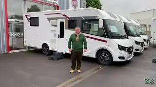 OP&Eacute;RATION SP&Eacute;CIALE du mois de MAI sur l'int&eacute;gral AUTOSTAR I730 LC et sur nos accessoires en magasin.