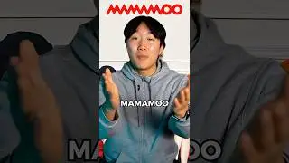 MAMAMOO kommt ZUR&Uuml;CK!  #kpop #kpopgermany #kpopcommunity #mamamoo #hwasa