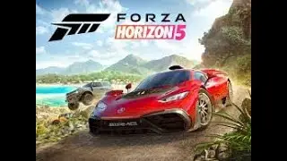 FORZA HORIZON 5 . PRIMEIRO FESTIVAL HORIZON 2026