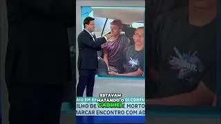 IRM&Atilde;O MORRE POR ENGANO!  #noticias #perigo #brasil #cuidado #crime #balan&ccedil;ogeral #inseguran&ccedil;a #medo