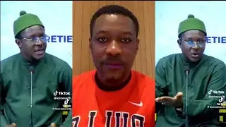 Surprenante révélation de Tange sur la manipulation de Cheikh Bara Ndiaye sur les lomotifs dans le
