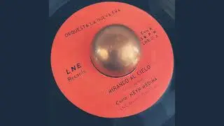Mirando Al Cielo -  Orquesta La Nueva Era