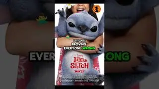 🎬 LILO & STITCH &ndash; DISNEY&rsquo;S BIGGEST COMEBACK? #LiloAndStitch #DisneyComeback #BoxOfficeSuccess