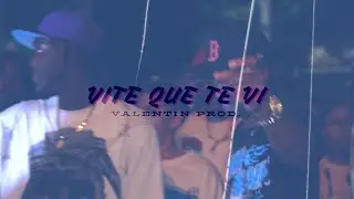EL FASY 4042 - VITE QUE TE VI - @Valentinxprod. ( VIDEO OFICIAL FULL HD ) Dir By: @LAFOTOFILMS