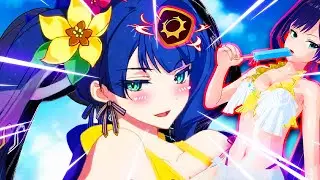 Seaseggs Bellona | Epic Seven