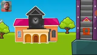 Building Blocks House For Kids 2019. Android Games .