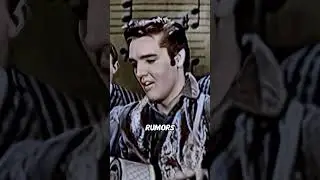 Elvis is still alive!!! #celebrity #elvis #elvispresley #foryou