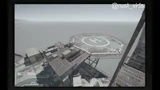 RUST 2022 - CAVE GLITCH - SEE THROUGH WALLS!!