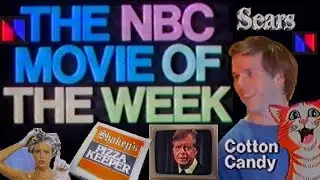 The NBC Movie of the Week - 