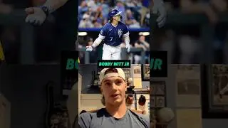Who&rsquo;s on 2025 MLB Draft prospect Xavier Neyens&rsquo; Mount Rushmore of shortstops?! #baseball