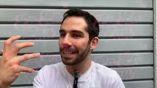 &iquest;RUY SENDEROS le molesta que lo encasillen por ESDLC?
