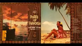 Alfred Newman And Ken Darby - Whispering Wind