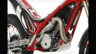 2016 Gas Gas TXT GP 300 Limited Edition