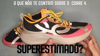 CORRE 4 AP&Oacute;S 200KM! &Eacute; REALMENTE TUDO ISSO?