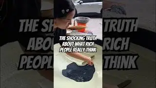 The SHOCKING Truth About What Rich People REALLY Think