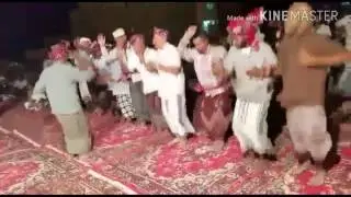 (( كسر الصوت)) لحافة جفل للألعاب الشعبيه الشبواني