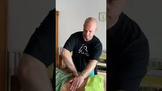 Unique Javanese Massage Training Experience