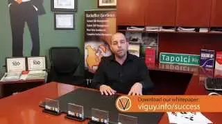 Talking with Tapolci - Operating a Successful Telecom Business