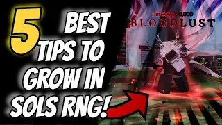 5 Must-Know Tips for Improving in Roblox Sol's RNG