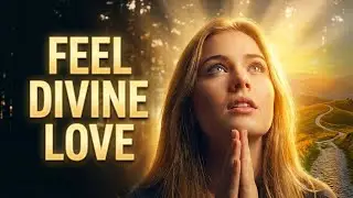 Connect Deeply: Prayer to Feel Divine Love Today