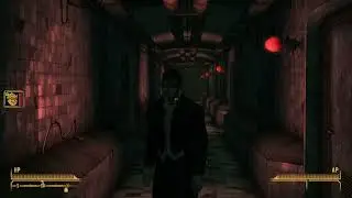 forking Arcade Gannon over to Mortimer from the White Glove Society