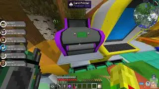 Stream #152: A Tad of Pixelmon: E12