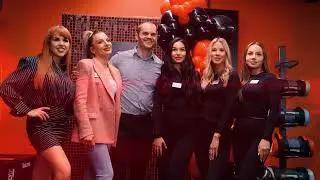 Otwarcie Xtreme Fitness Oborniki | Xtreme Fitness Gyms
