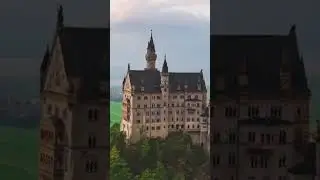 Neuschwanstein Castle, Germany &ndash; A Fairytale Fortress in Bavaria