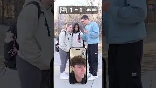 Вы умнее студента Гарварда?