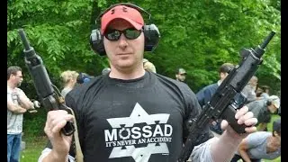 Huh? Was Insane Police Chief Kessler Actually Undercover Federal Agent?!