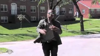 Royce Diamond - The Dotte [Official Music Video]