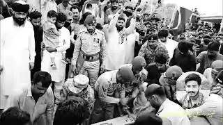 Shaheed Raheel liaqat kaimkhani jamesabad
