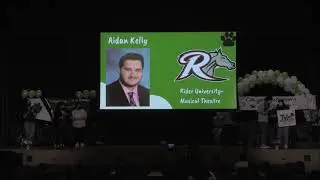 Farmingdale High School Band Senior Send Offs 2021