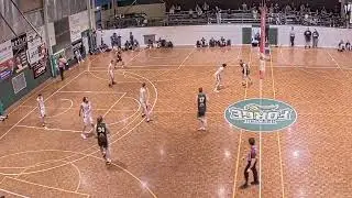 Nic Black 2025 QSL Highlights
