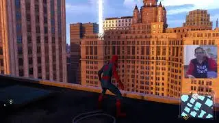 Marvel's Spider-Man Remastered Part 50 #RazerCreator
