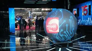 Milipol Qatar 2024 Highlights